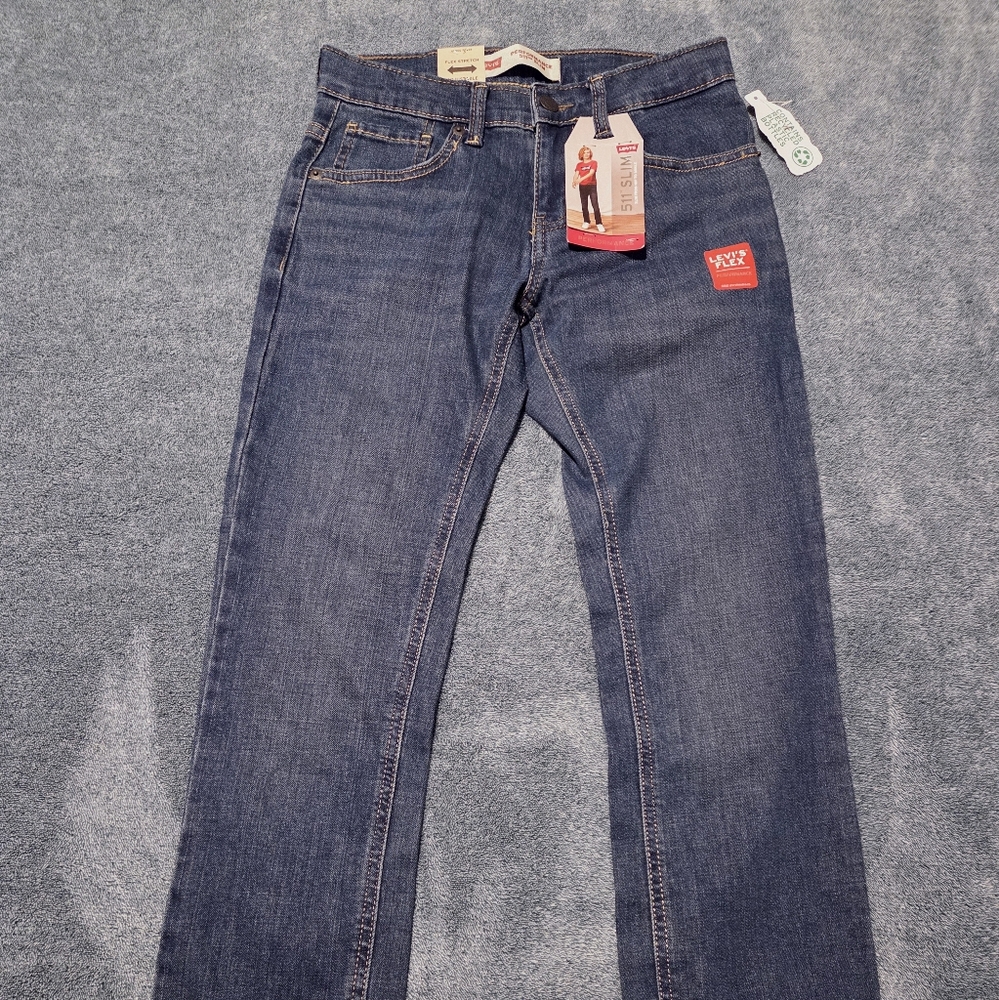 Levi's Jeans Boys